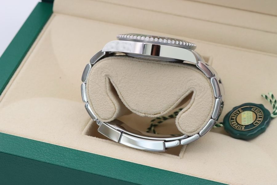 Rolex GMT Master II Sprite